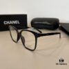 Chanel Xiaohongshu Influencer Popular Optical Glasses, Blue Light Blocking Protective Eyewear, Sunglasses