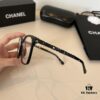 Chanel Xiaohongshu Influencer Popular Optical Glasses, Blue Light Blocking Protective Eyewear, Sunglasses