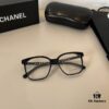 Chanel Xiaohongshu Influencer Popular Optical Glasses, Blue Light Blocking Protective Eyewear, Sunglasses