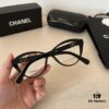 Chanel Xiaohongshu Influencer Popular Optical Glasses, Blue Light Blocking Protective Eyewear, Sunglasses