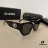 Chanel Popular Trending Sunglasses, Same as Xiao Hong Shu's Hottest Style This Year, Fashionable Celebrity-Favorite Shades