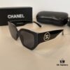 Chanel Popular Trending Sunglasses, Same as Xiao Hong Shu's Hottest Style This Year, Fashionable Celebrity-Favorite Shades