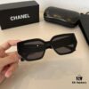 Chanel Popular Trending Sunglasses, Same as Xiao Hong Shu's Hottest Style This Year, Fashionable Celebrity-Favorite Shades