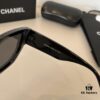 Chanel Popular Trending Sunglasses, Same as Xiao Hong Shu's Hottest Style This Year, Fashionable Celebrity-Favorite Shades