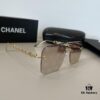 Chanel Sunglasses 🕶️, Super Nice, Essential for Driving and Travel, Must-Have Eyewear to Flatter Facial Features