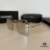 Chanel Sunglasses 🕶️, Super Nice, Essential for Driving and Travel, Must-Have Eyewear to Flatter Facial Features