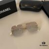 Chanel Sunglasses 🕶️, Super Nice, Essential for Driving and Travel, Must-Have Eyewear to Flatter Facial Features