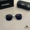 Chanel Elegant Ladies' Sunglasses, The Most-Requested Sun Protection Glasses for Driving and Outdoor Use