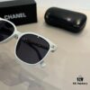 Chanel Elegant Ladies' Sunglasses, The Most-Requested Sun Protection Glasses for Driving and Outdoor Use