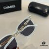 Chanel Elegant Ladies' Sunglasses, The Most-Requested Sun Protection Glasses for Driving and Outdoor Use