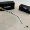 Chanel Elegant Ladies' Sunglasses, The Most-Requested Sun Protection Glasses for Driving and Outdoor Use