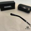 Chanel Elegant Lady-Style Sunglasses, Highly Sought-After Sun Protection Glasses for Driving and Daily Wear