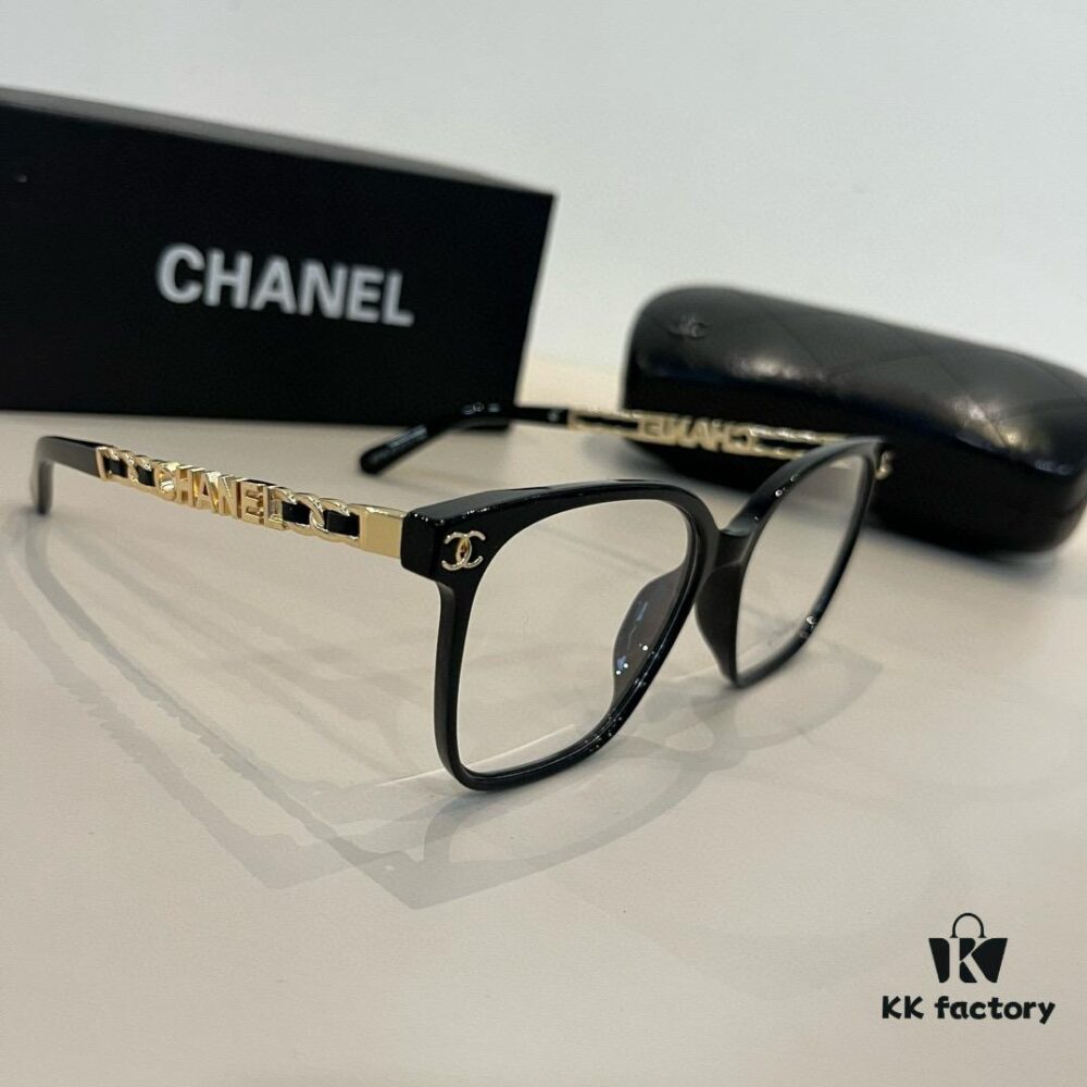 Chanel Chic Style Sunglasses, The Most Sought-After Sun Protection Glasses for Driving and Everyday Wear