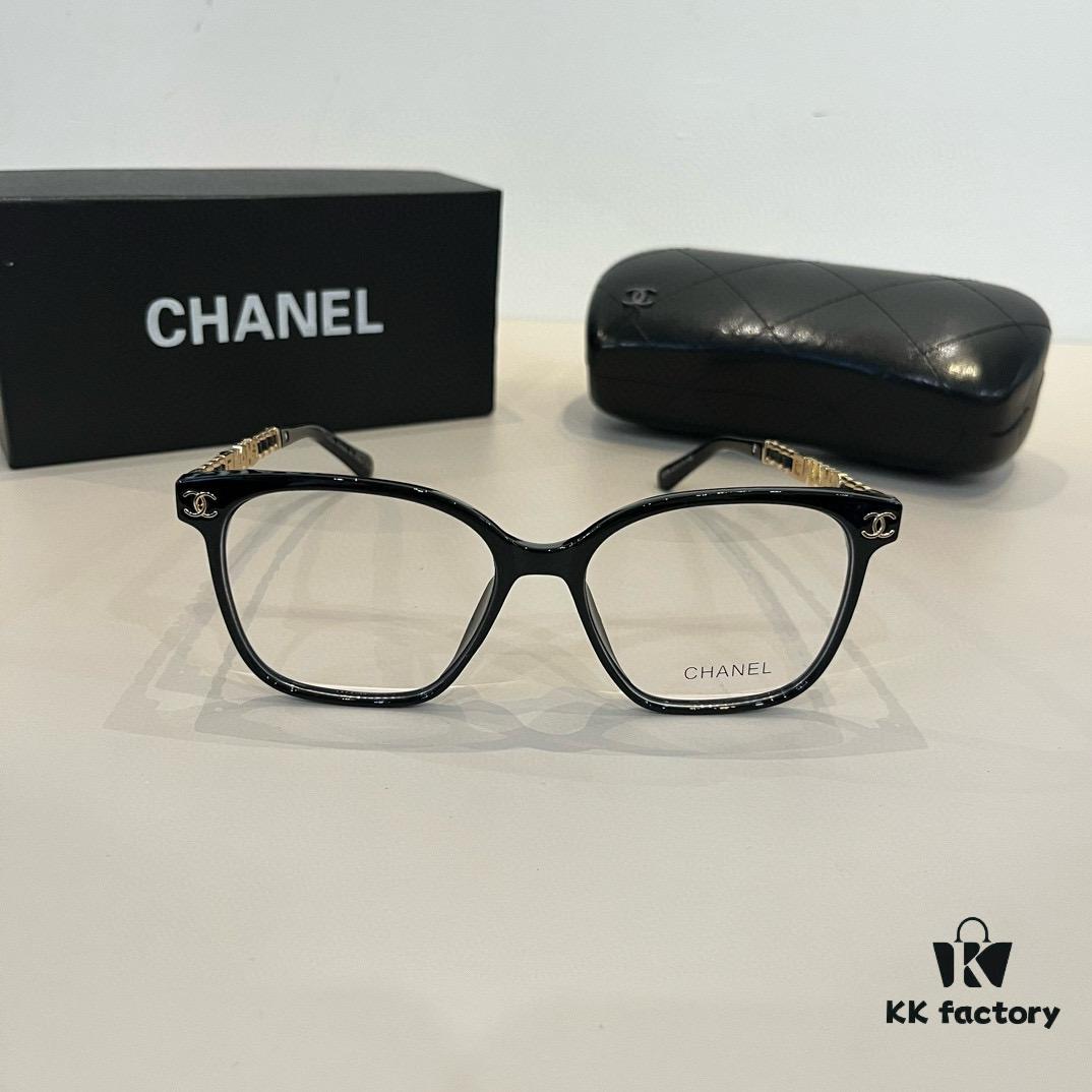 Chanel Chic Style Sunglasses, The Most Sought-After Sun Protection Glasses for Driving and Everyday Wear