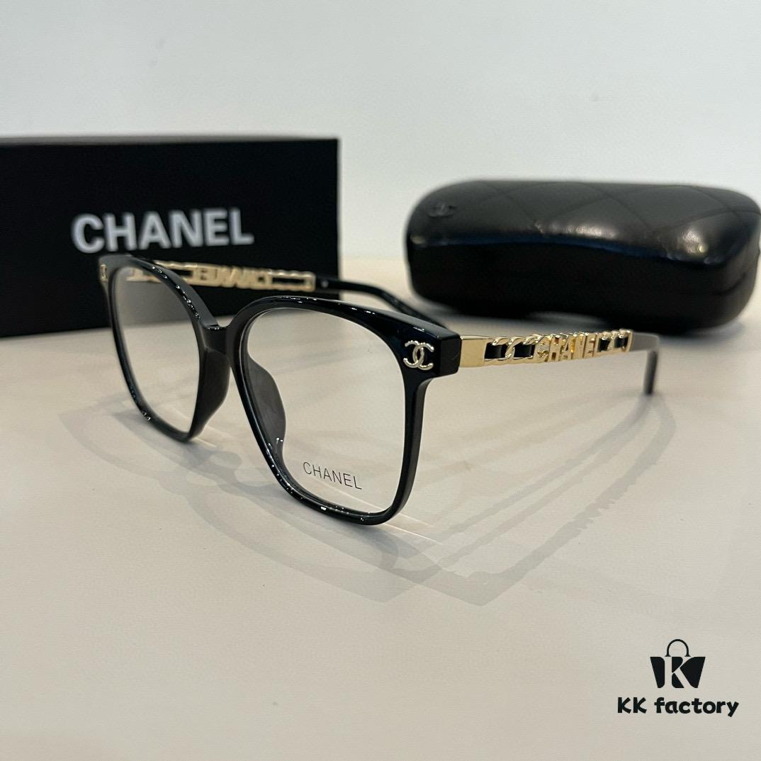 Chanel Chic Style Sunglasses, The Most Sought-After Sun Protection Glasses for Driving and Everyday Wear