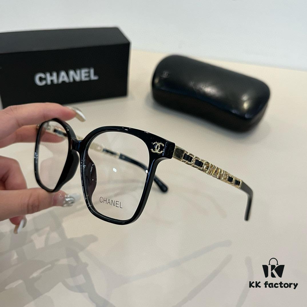 Chanel Chic Style Sunglasses, The Most Sought-After Sun Protection Glasses for Driving and Everyday Wear
