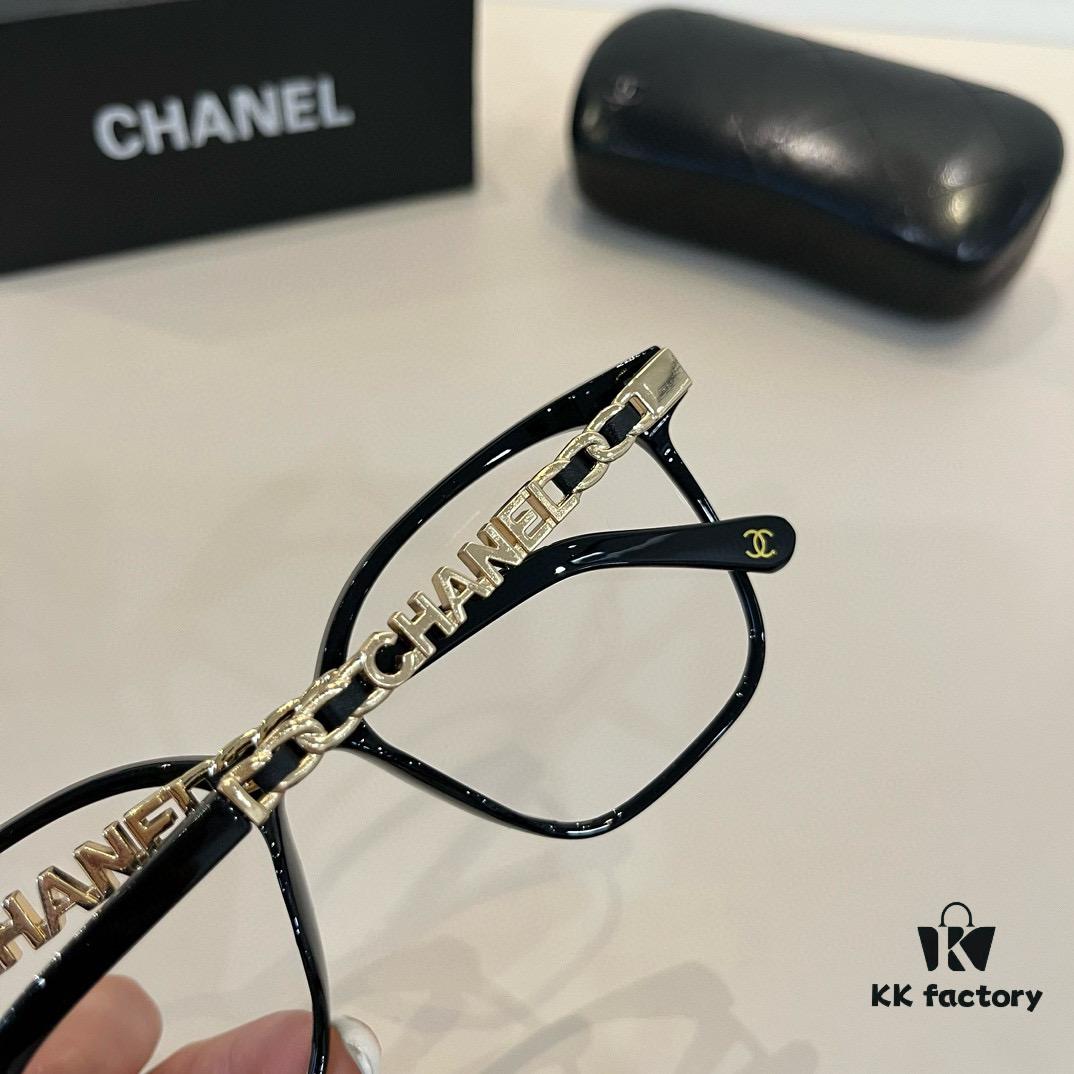 Chanel Chic Style Sunglasses, The Most Sought-After Sun Protection Glasses for Driving and Everyday Wear