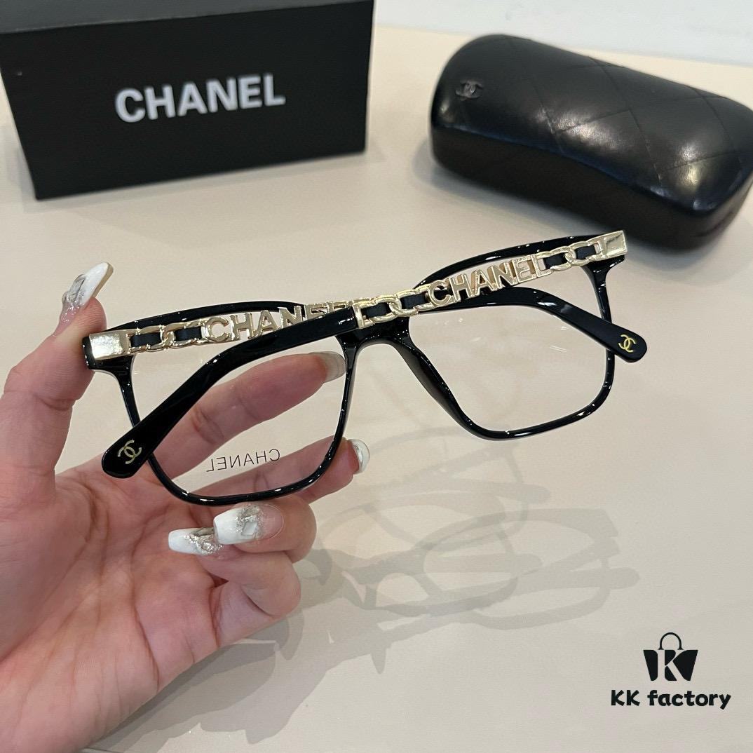 Chanel Chic Style Sunglasses, The Most Sought-After Sun Protection Glasses for Driving and Everyday Wear
