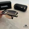Chanel Sunglasses, Ultra-High-End Custom Design, Essential Eyewear for Traveling and Driving