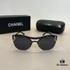 Chanel Sunglasses, Ultra-Premium Custom Design, Essential Eyewear for Traveling and Driving