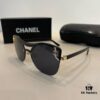 Chanel Sunglasses, Ultra-Premium Custom Design, Essential Eyewear for Traveling and Driving