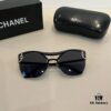 Chanel Sunglasses, Ultra-Premium Custom Design, Essential Eyewear for Traveling and Driving