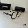 Chanel New Arrival Sunglasses, Favored by Fashion Icons and Socialites
