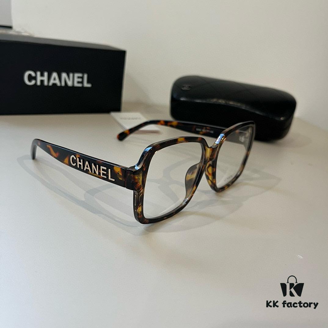 Chanel New Arrival Sunglasses, Favored by Fashion Icons and Socialites