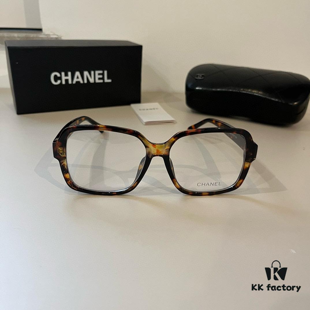 Chanel New Arrival Sunglasses, Favored by Fashion Icons and Socialites