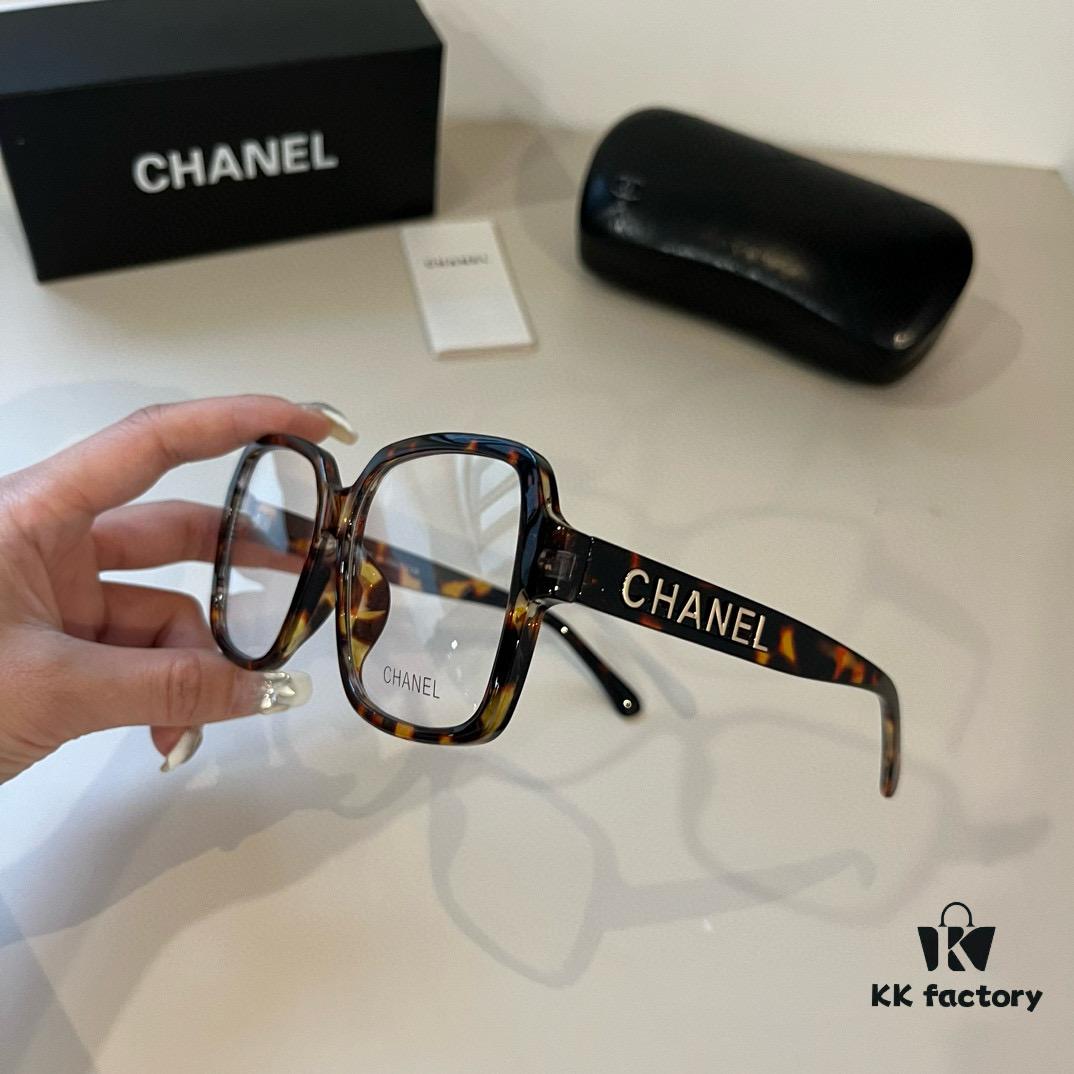 Chanel New Arrival Sunglasses, Favored by Fashion Icons and Socialites