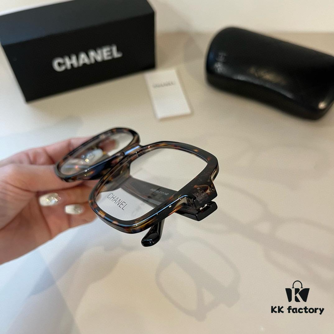 Chanel New Arrival Sunglasses, Favored by Fashion Icons and Socialites