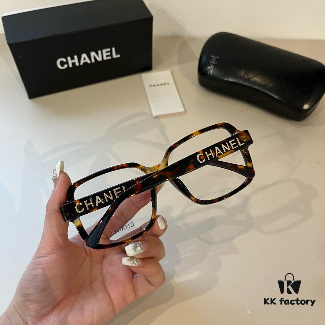 Chanel New Arrival Sunglasses, Favored by Fashion Icons and Socialites