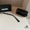 Chanel Sun Glasses, Celine Style Sunglasses for Women, Essential for Driving and Sun Protection