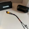 Chanel Elegant Style Sunglasses, Essential for Sun Protection and Driving