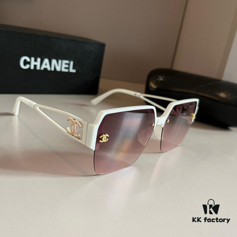 Chanel Sun Glasses, Lady Style, Sunglasses for Driving and Sun Protection