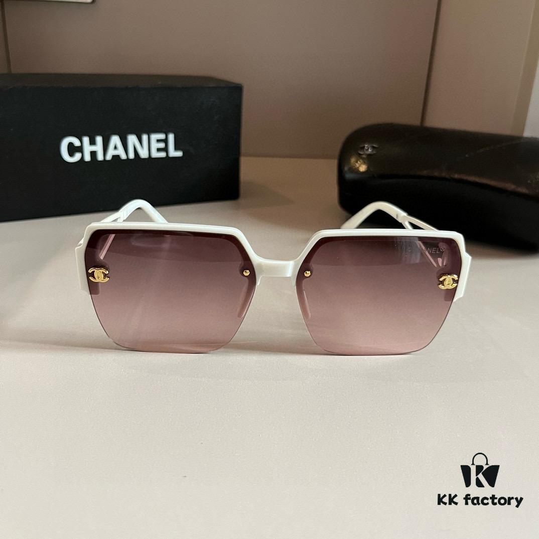Chanel Sun Glasses, Lady Style, Sunglasses for Driving and Sun Protection