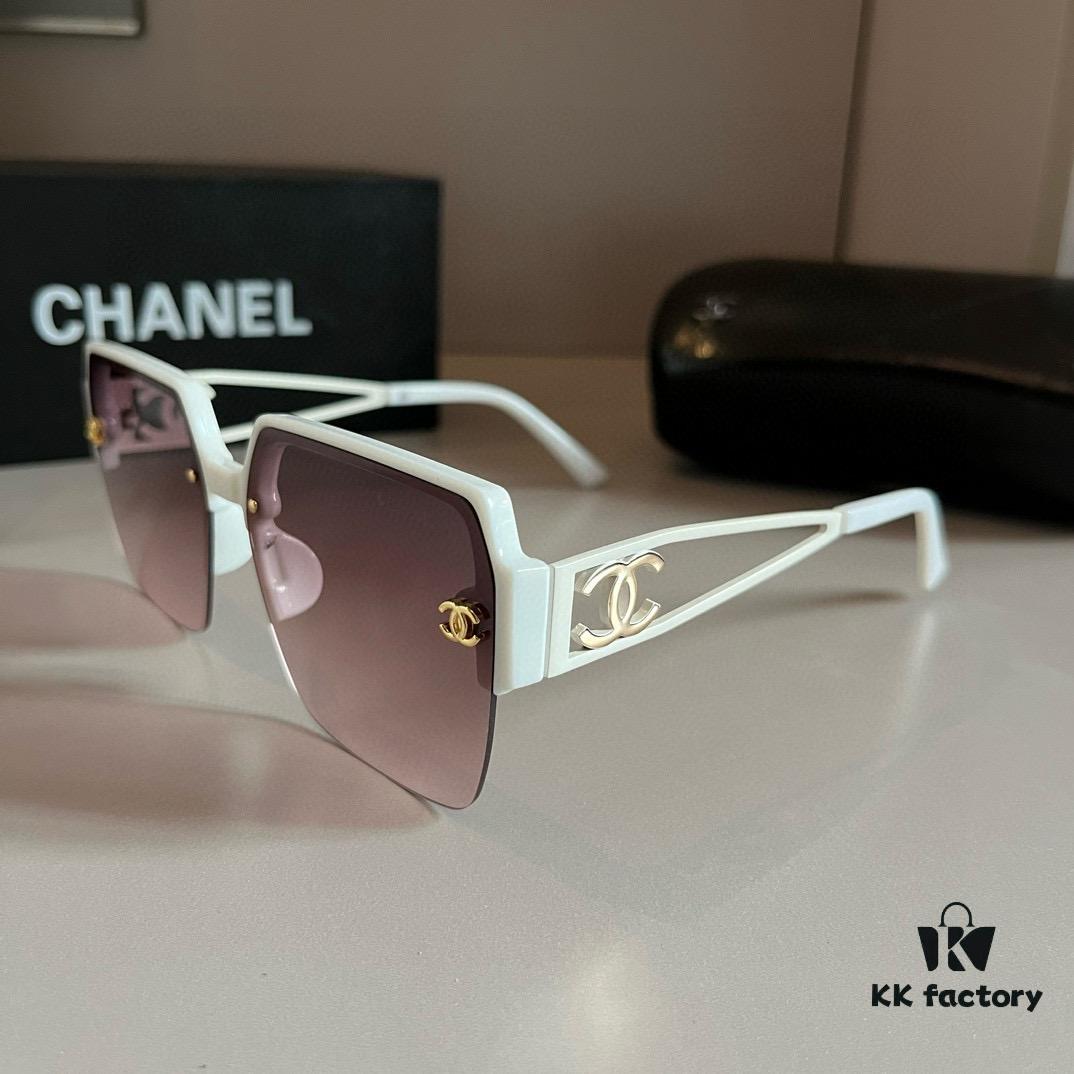 Chanel Sun Glasses, Lady Style, Sunglasses for Driving and Sun Protection