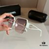 Chanel Sun Glasses, Lady Style, Sunglasses for Driving and Sun Protection