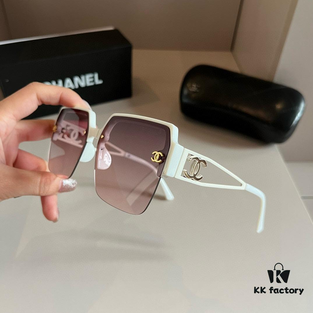 Chanel Sun Glasses, Lady Style, Sunglasses for Driving and Sun Protection