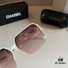 Chanel Sun Glasses, Lady Style, Sunglasses for Driving and Sun Protection