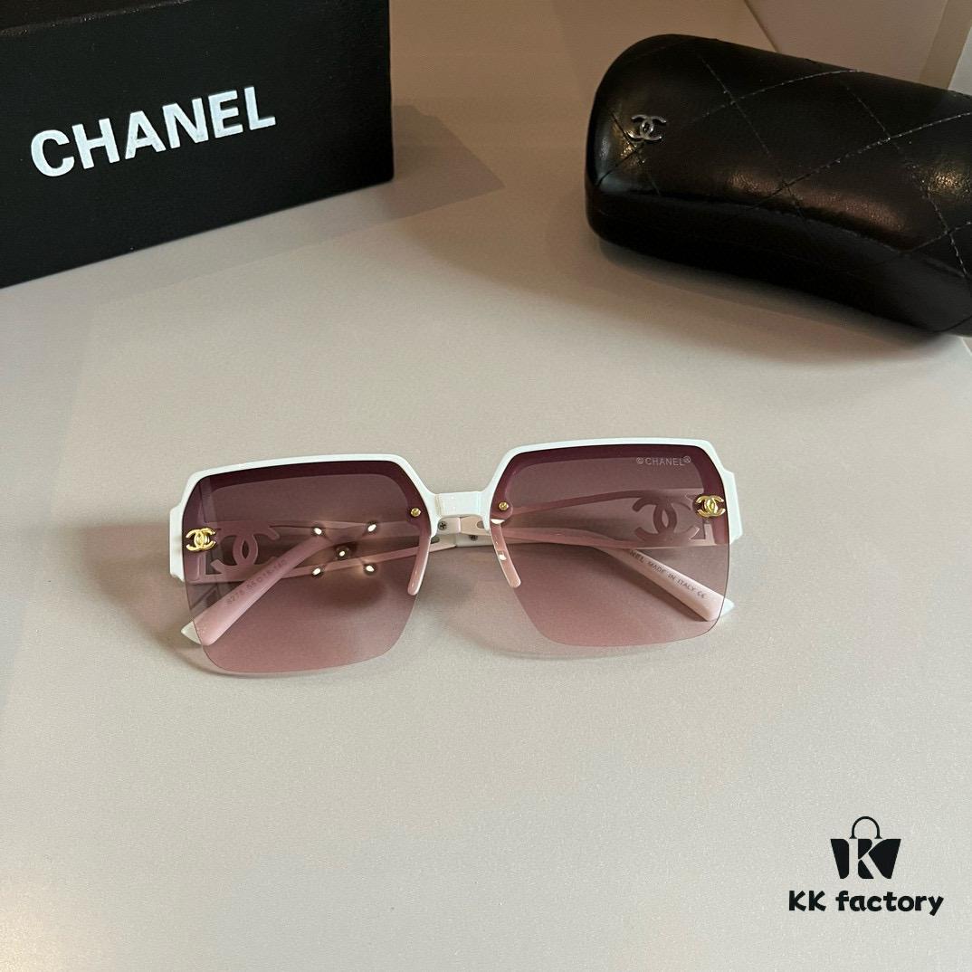 Chanel Sun Glasses, Lady Style, Sunglasses for Driving and Sun Protection