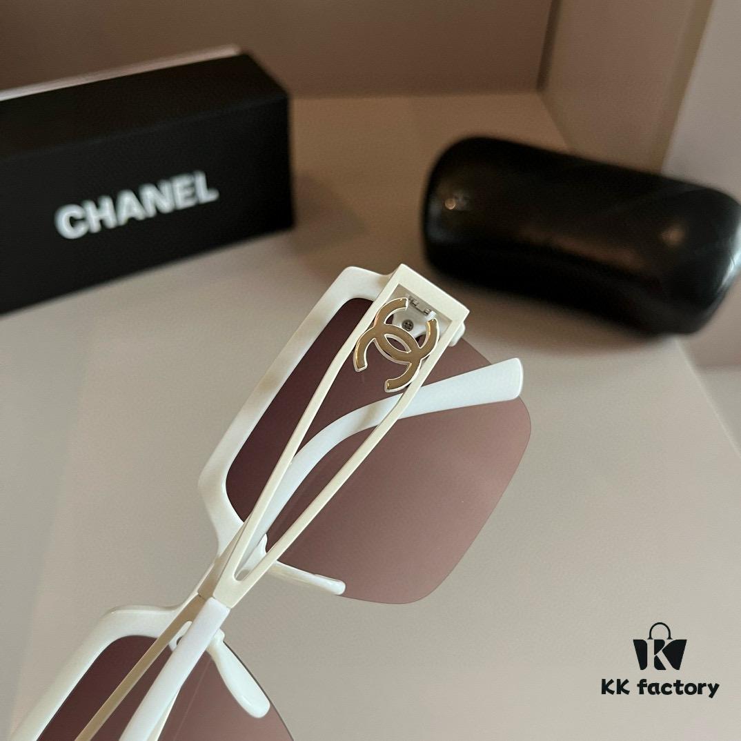 Chanel Sun Glasses, Lady Style, Sunglasses for Driving and Sun Protection