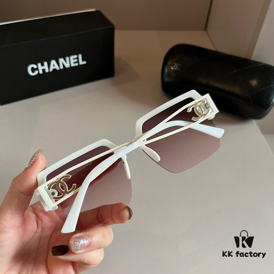 Chanel Sun Glasses, Lady Style, Sunglasses for Driving and Sun Protection