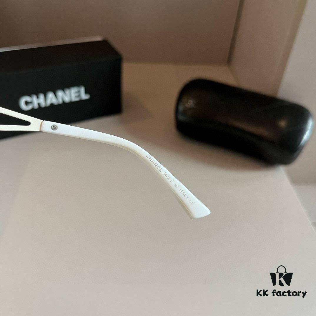 Chanel Sun Glasses, Lady Style, Sunglasses for Driving and Sun Protection