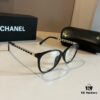 Chanel Optical Glasses Blue Light Blocking Anti-Radiation Eyewear