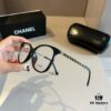 Chanel Optical Glasses Blue Light Blocking Anti-Radiation Eyewear