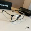 Chanel Optical Glasses Blue Light Blocking Anti-Radiation Eyewear