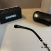 Chanel Optical Glasses Blue Light Blocking Anti-Radiation Eyewear