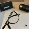 Chanel Optical Glasses Blue Light Blocking Anti-Radiation Eyewear