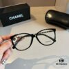 Chanel Optical Glasses Blue Light Blocking Anti-Radiation Eyewear